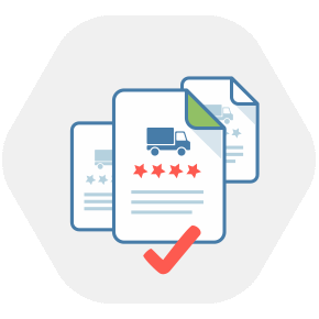 Comparez jusqu'à 6 devis de déménageurs pour votre déménagement Comparez les devis de déménageurs